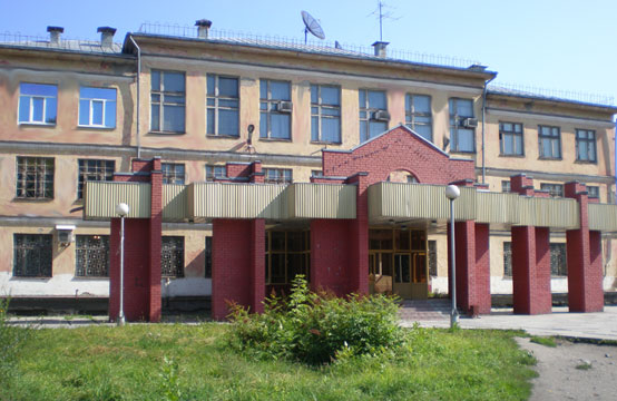 Школа 91 Ярославль Фото